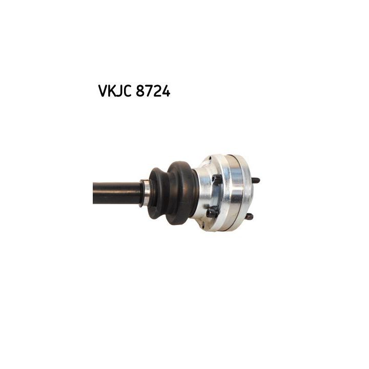 Pusašis SKF VKJC 8724
