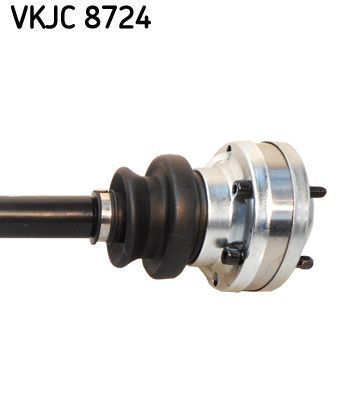 Pusašis SKF VKJC 8724
