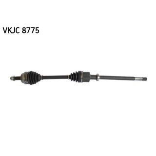 Pusašis SKF VKJC 8775