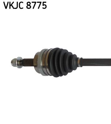 Pusašis SKF VKJC 8775