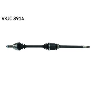 Pusašis SKF VKJC 8914