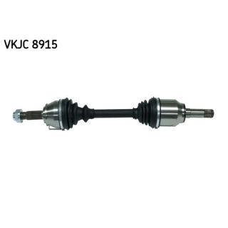 Pusašis SKF VKJC 8915