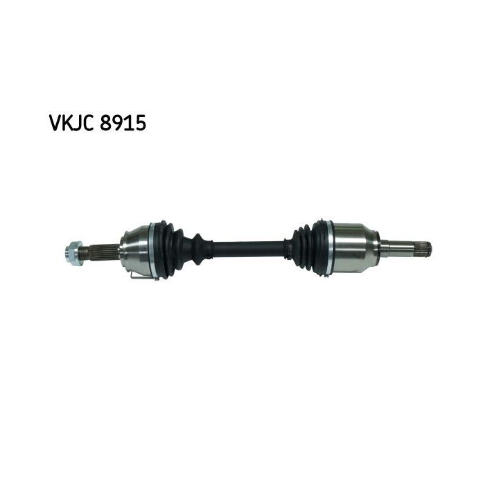 Pusašis SKF VKJC 8915