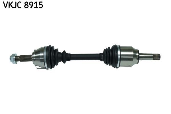 Pusašis SKF VKJC 8915