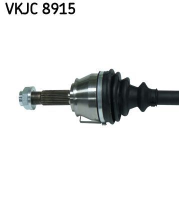 Pusašis SKF VKJC 8915
