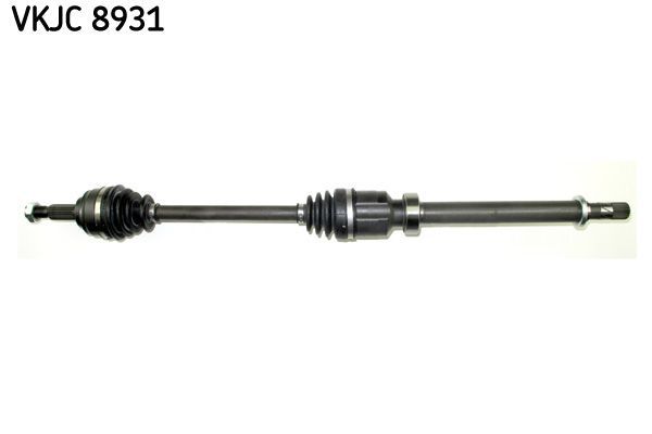 Pusašis SKF VKJC 8931