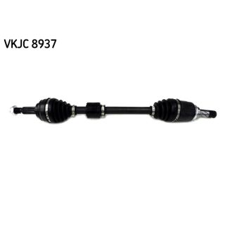Pusašis SKF VKJC 8937