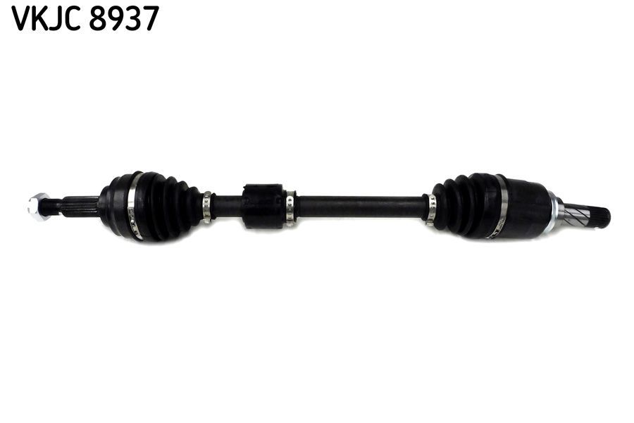 Pusašis SKF VKJC 8937