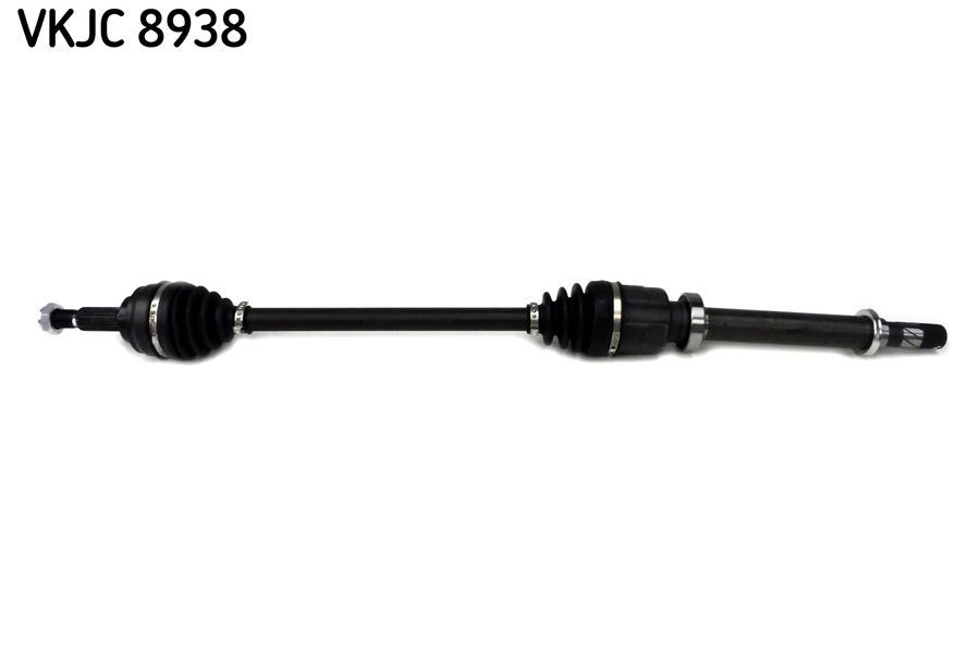 Pusašis SKF VKJC 8938