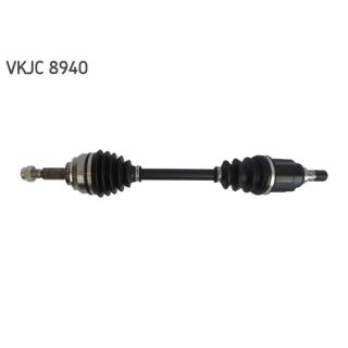 Pusašis SKF VKJC 8940