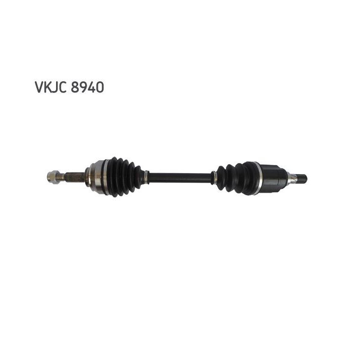 Pusašis SKF VKJC 8940