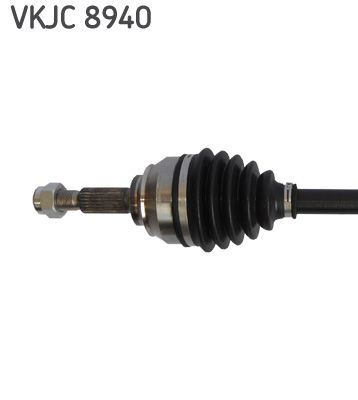 Pusašis SKF VKJC 8940