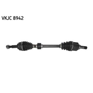 Pusašis SKF VKJC 8942