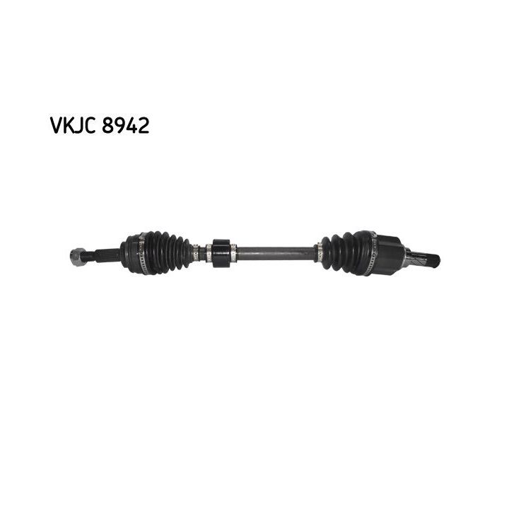 Pusašis SKF VKJC 8942