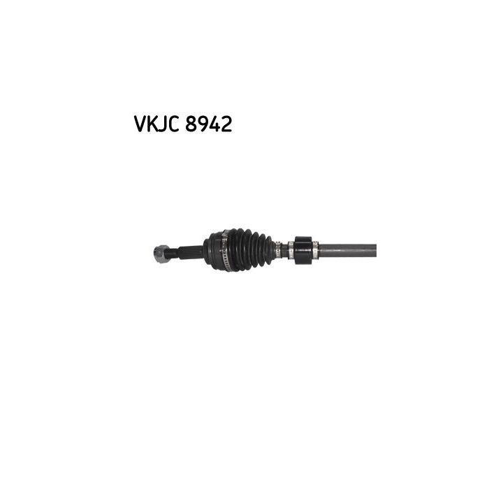 Pusašis SKF VKJC 8942