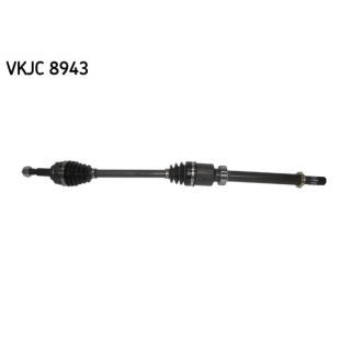 Pusašis SKF VKJC 8943