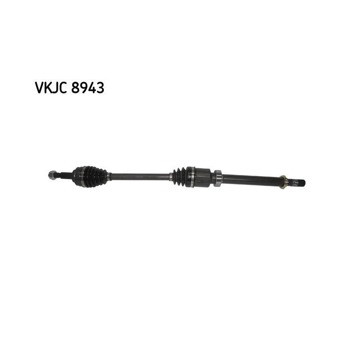 Pusašis SKF VKJC 8943