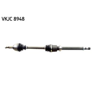 Pusašis SKF VKJC 8948