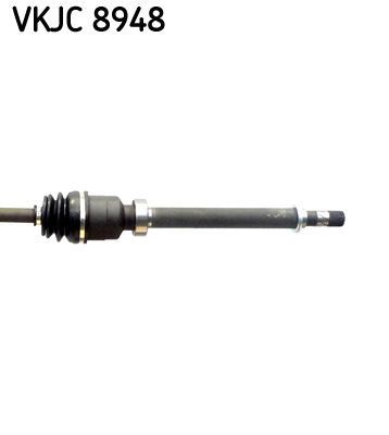 Pusašis SKF VKJC 8948