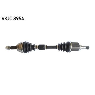 Pusašis SKF VKJC 8954