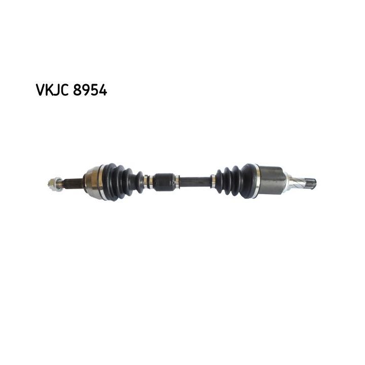 Pusašis SKF VKJC 8954