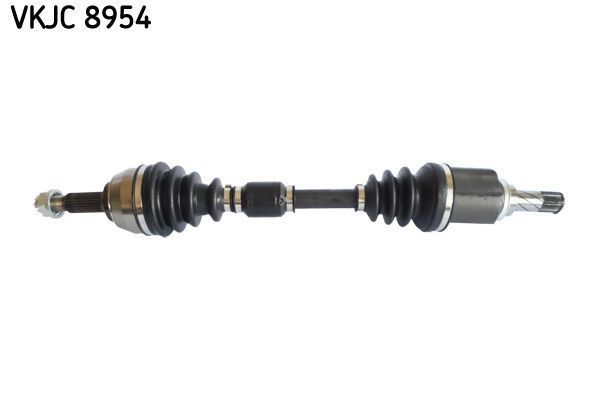 Pusašis SKF VKJC 8954