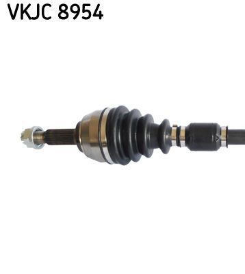 Pusašis SKF VKJC 8954