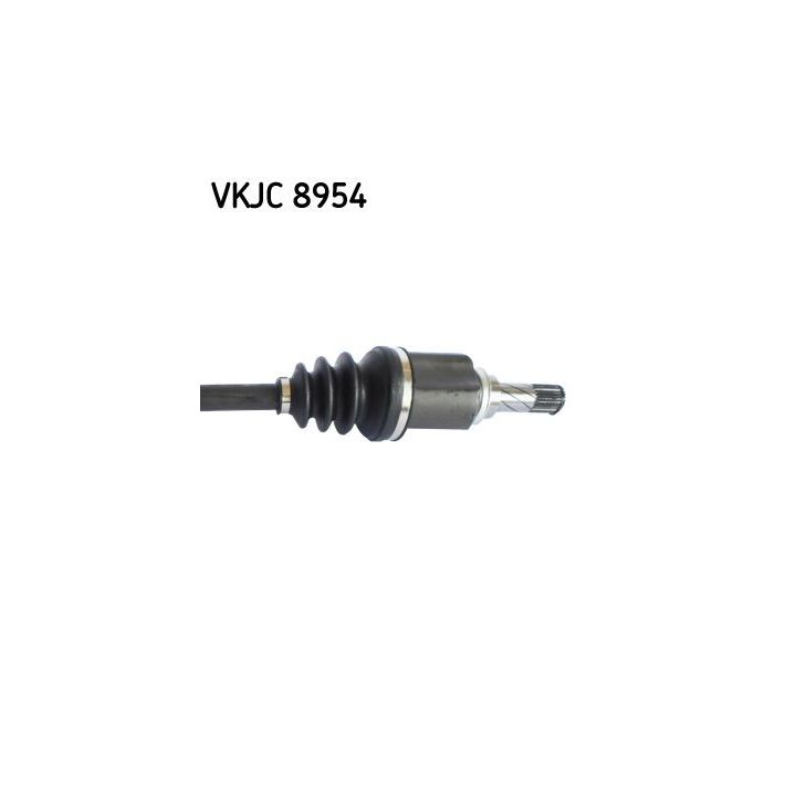 Pusašis SKF VKJC 8954