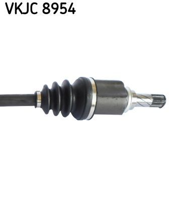 Pusašis SKF VKJC 8954