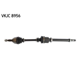 Pusašis SKF VKJC 8956