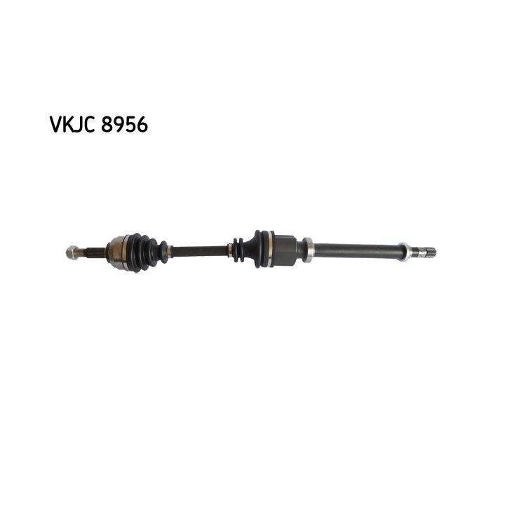 Pusašis SKF VKJC 8956