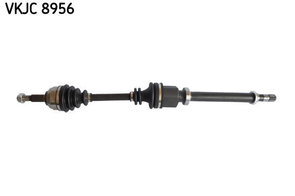 Pusašis SKF VKJC 8956