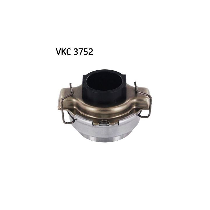 Sankabos paleidiklis SKF VKC 3752