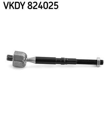 Vidinė skersinė vairo trauklė SKF VKDY 824025