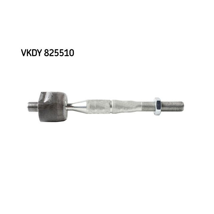 Vidinė skersinė vairo trauklė SKF VKDY 825510