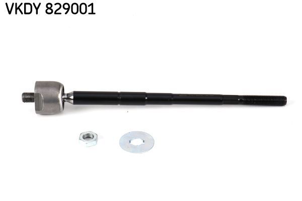 Vidinė skersinė vairo trauklė SKF VKDY 829001