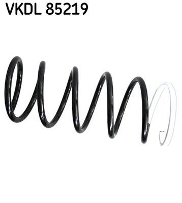 Spyruoklė SKF VKDL 85219