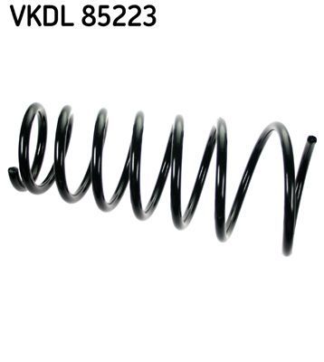 Spyruoklė SKF VKDL 85223