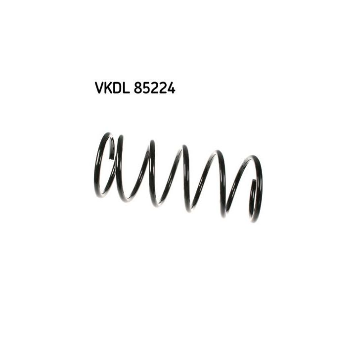 Spyruoklė SKF VKDL 85224