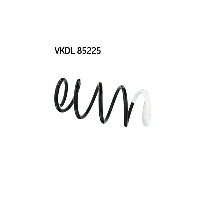 Spyruoklė SKF VKDL 85225