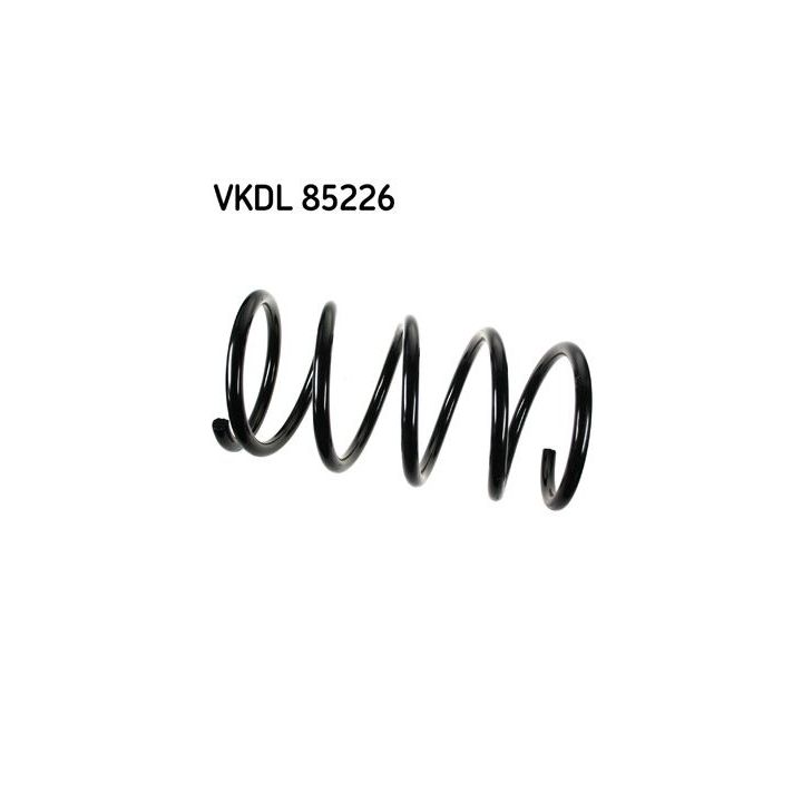 Spyruoklė SKF VKDL 85226