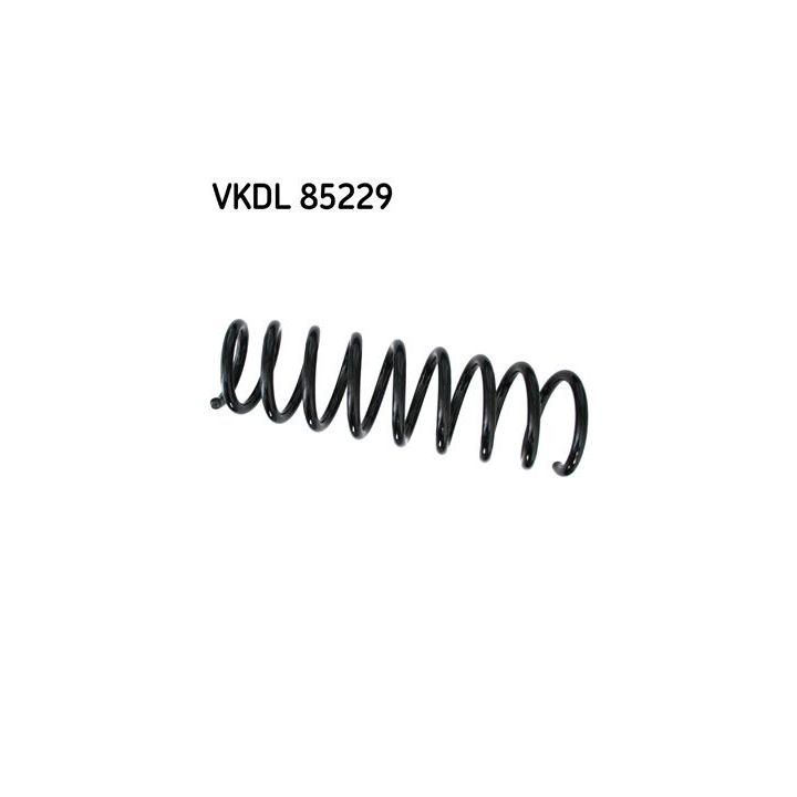 Spyruoklė SKF VKDL 85229