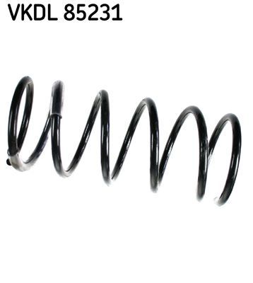 Spyruoklė SKF VKDL 85231