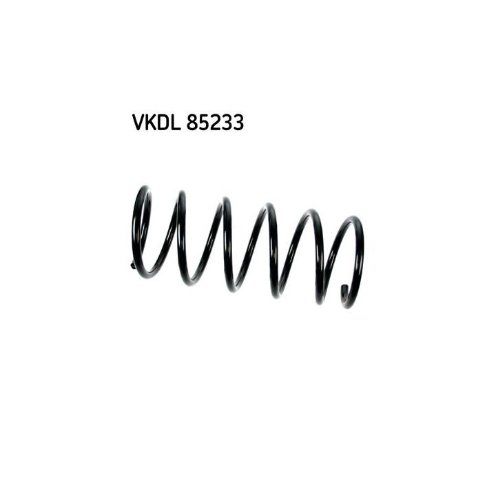 Spyruoklė SKF VKDL 85233