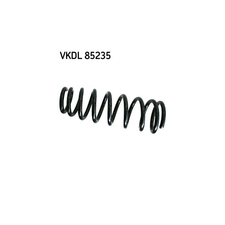 Spyruoklė SKF VKDL 85235