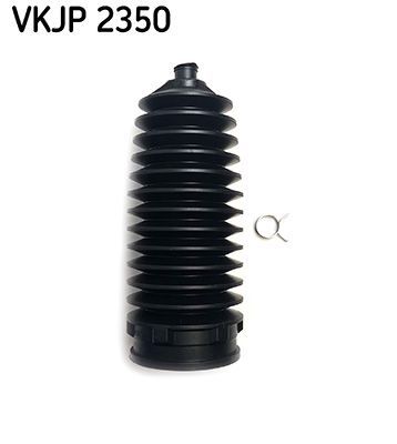 Gofruotoji membrana, vairavimas SKF VKJP 2350