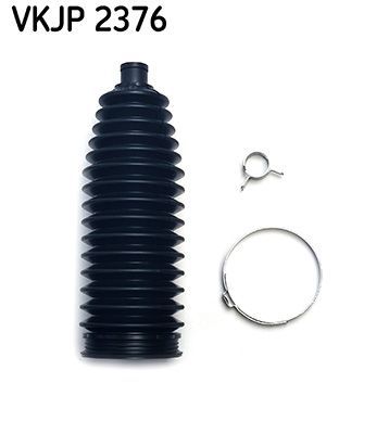 Gofruotoji membrana, vairavimas SKF VKJP 2376