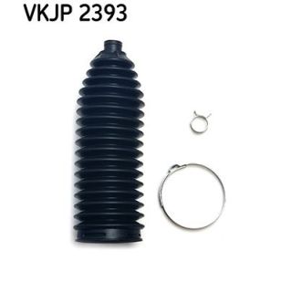 Gofruotoji membrana, vairavimas SKF VKJP 2393