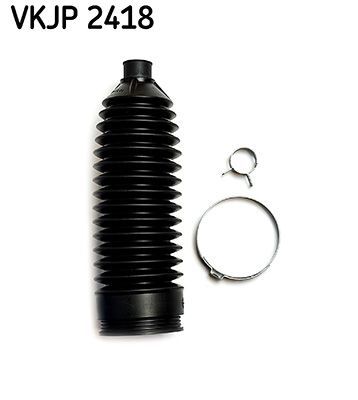 Gofruotoji membrana, vairavimas SKF VKJP 2418