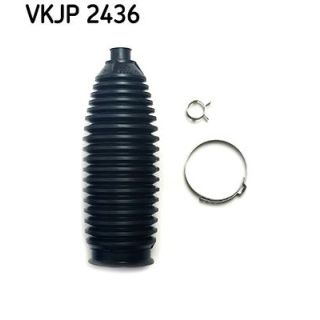 Gofruotoji membrana, vairavimas SKF VKJP 2436